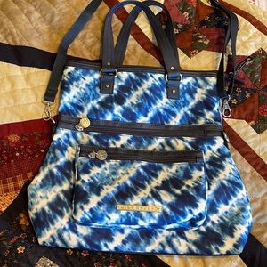 Lily Bloom Purse